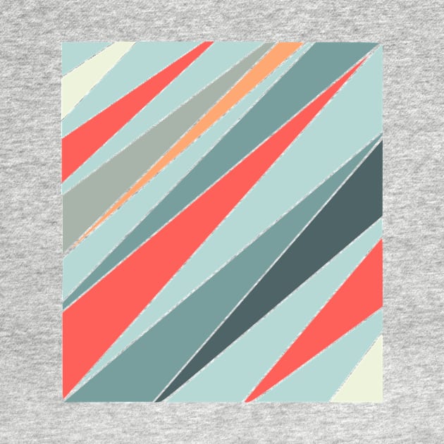 Simple geometric by hedehede